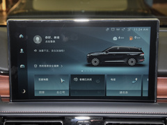 2022款 3.0T V6 四驱尊享版