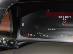 2022款 3.0T V6 四驱尊享版