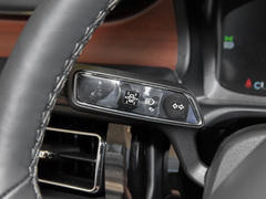 2022款 3.0T V6 四驱尊享版
