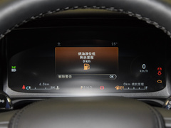 2022款 3.0T V6 四驱尊享版