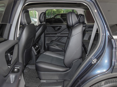 2022款 3.0T V6 四驱尊享版