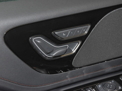 2022款 3.0T V6 四驱尊享版