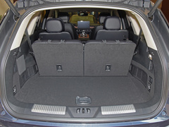 2022款 3.0T V6 四驱尊享版