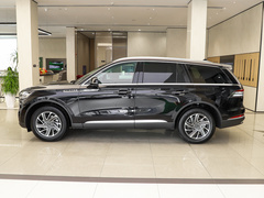 2022款 3.0T V6 四驱尊享版