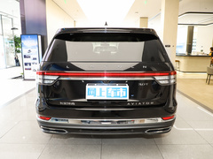 2022款 3.0T V6 四驱尊享版