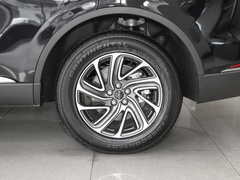 2022款 3.0T V6 四驱尊享版