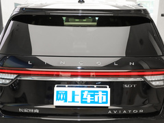 2022款 3.0T V6 四驱尊享版