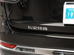 2022款 3.0T V6 四驱尊享版