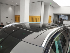 2022款 3.0T V6 四驱尊享版