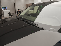 2022款 3.0T V6 四驱尊享版