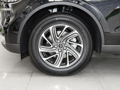 2022款 3.0T V6 四驱尊享版
