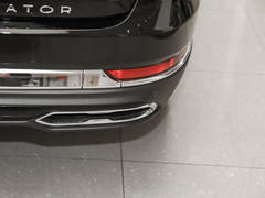 2022款 3.0T V6 四驱尊享版