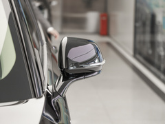 2022款 3.0T V6 四驱尊享版