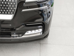 2022款 3.0T V6 四驱尊享版