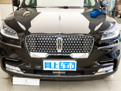 2022款 3.0T V6 四驱尊享版