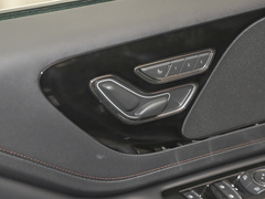 2022款 3.0T V6 四驱尊享版
