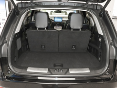 2022款 3.0T V6 四驱尊享版