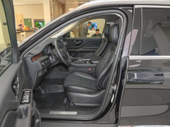 2022款 3.0T V6 四驱尊享版