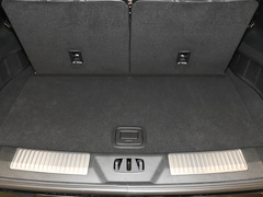 2022款 3.0T V6 四驱尊享版