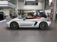 2022款 Boxster 2.0T