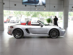 2022款 Boxster 2.0T