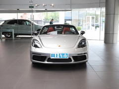 2022款 Boxster 2.0T