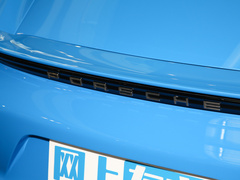 2022款 Boxster 2.0T