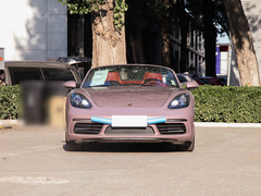 2022款 Boxster 2.0T