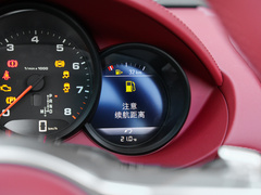 2022款 Boxster 2.0T
