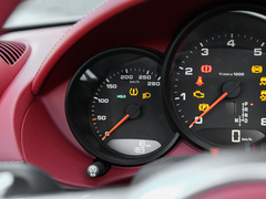 2022款 Boxster 2.0T