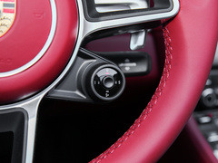 2022款 Boxster 2.0T