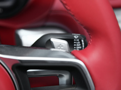 2022款 Boxster 2.0T