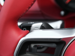 2022款 Boxster 2.0T