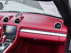 2022款 Boxster 2.0T