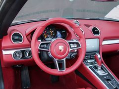 2022款 Boxster 2.0T
