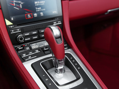 2022款 Boxster 2.0T