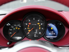 2022款 Boxster 2.0T