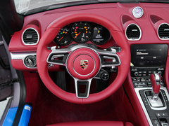 2022款 Boxster 2.0T