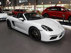 2022款 Boxster 2.0T