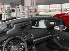 2022款 Boxster 2.0T