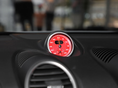 2022款 Boxster 2.0T