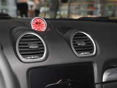 2022款 Boxster 2.0T