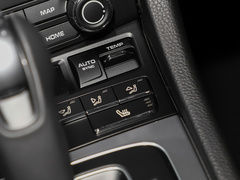 2022款 Boxster 2.0T