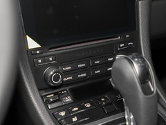 2022款 Boxster 2.0T