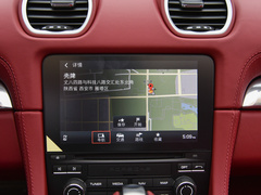 2022款 Boxster 2.0T