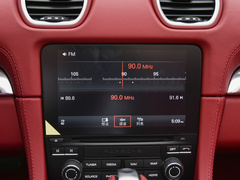 2022款 Boxster 2.0T