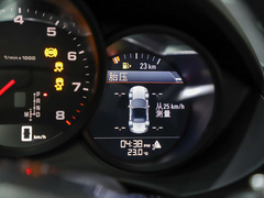 2022款 Boxster 2.0T