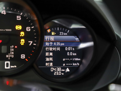 2022款 Boxster 2.0T