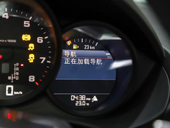 2022款 Boxster 2.0T