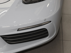 2022款 Boxster 2.0T